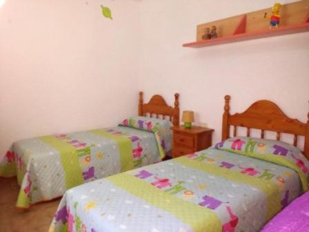 Les Tres Cales Villa Genova מראה חיצוני תמונה