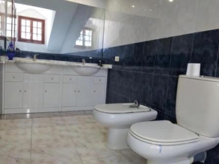 Les Tres Cales Villa Genova מראה חיצוני תמונה